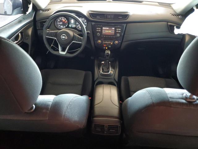 2017 NISSAN ROGUE S/SV JN8AT2MT2HW147039