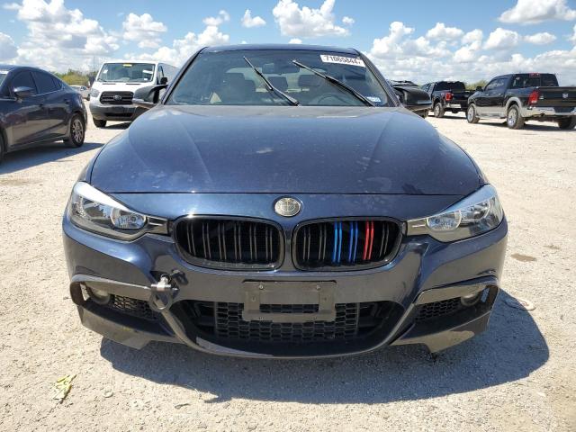 VIN WBA3A5C54DJ462184 2013 BMW 3 Series, 328 I no.5