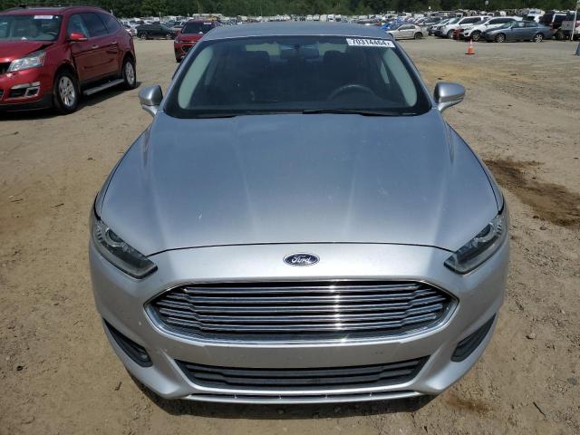 VIN 1FA6P0H78F5119228 2015 Ford Fusion, SE no.5