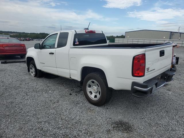 2022 CHEVROLET COLORADO - 1GCHSBEA8N1315771