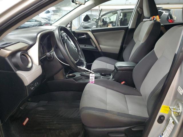 2015 TOYOTA RAV4 XLE - 2T3RFREV3FW291418