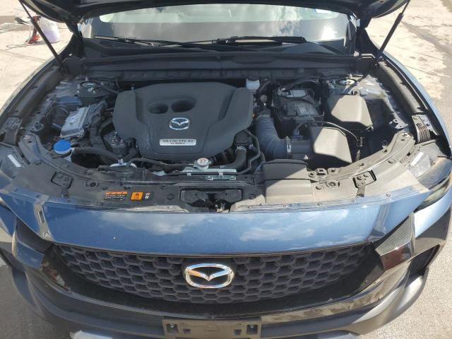 VIN 7MMVABXY5PN152332 2023 Mazda CX-50, Base no.11