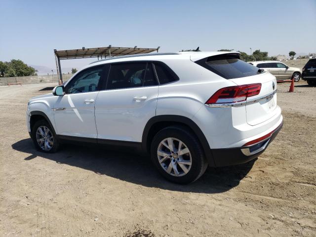 2021 VOLKSWAGEN ATLAS CROS - 1V2AC2CA5MC238103