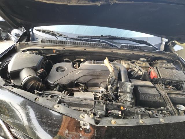2018 CHEVROLET MALIBU LT - 1G1ZD5ST6JF140500