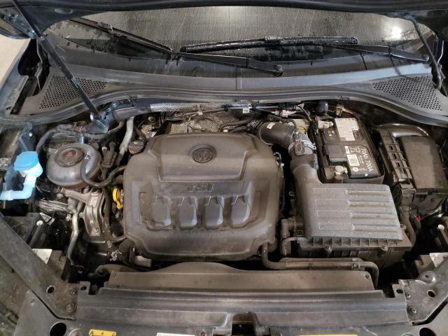 2024 VOLKSWAGEN TIGUAN SE - 3VV8B7AX7RM059656