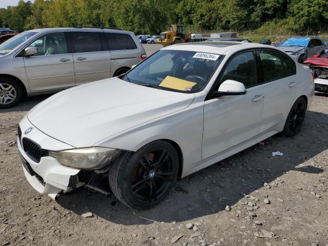 VIN WBA3A5C55DF351355 2013 BMW 3 Series, 328 I no.1