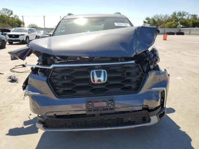 VIN 5FNYG1H81SB030546 2025 HONDA PILOT no.5