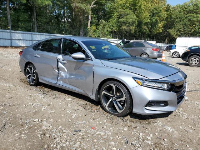 2019 HONDA ACCORD SPO - 1HGCV1F3XKA119436