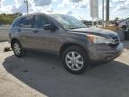 HONDA CR-V SE photo