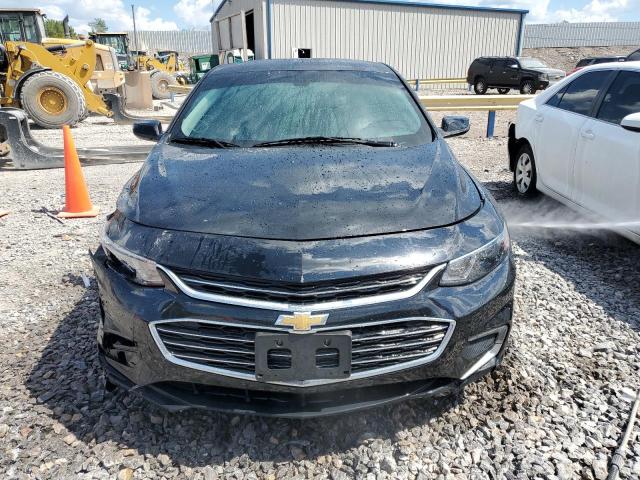 2018 CHEVROLET MALIBU LT - 1G1ZD5ST3JF274431