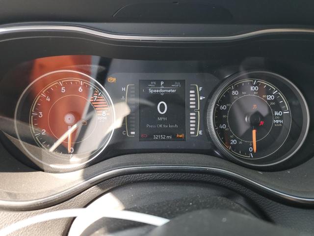 2022 JEEP CHEROKEE L - 1C4PJMCX5ND537832