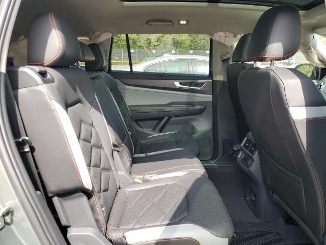 2024 VOLKSWAGEN ATLAS PEAK 1V2CR2CA5RC596753
