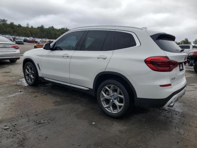 VIN 5UXTY5C09L9D30798 2020 BMW X3, Xdrive30I no.2