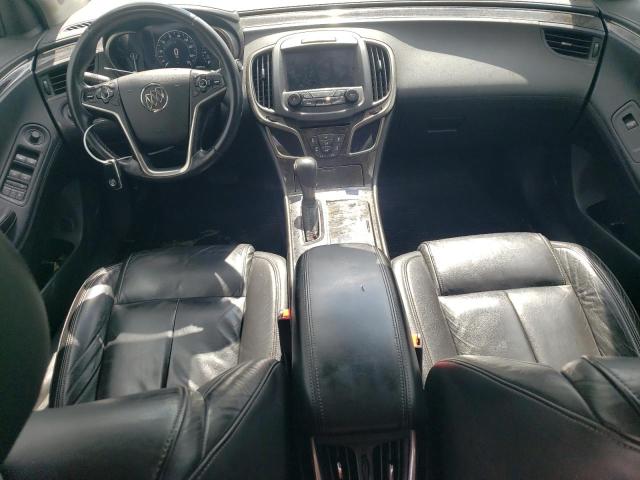 2016 BUICK LACROSSE - 1G4GB5G34GF145664