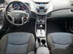 HYUNDAI ELANTRA CO photo