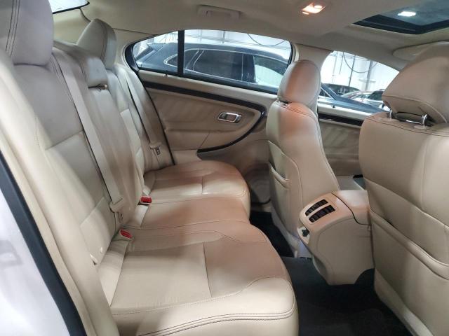 2015 FORD TAURUS LIM - 1FAHP2J88FG157067