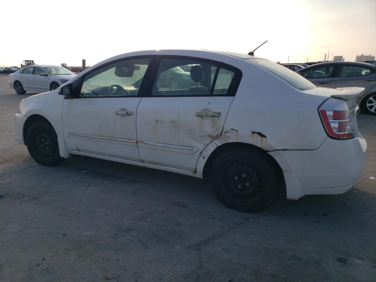 Lot #2855085836 2011 NISSAN SENTRA 2.0