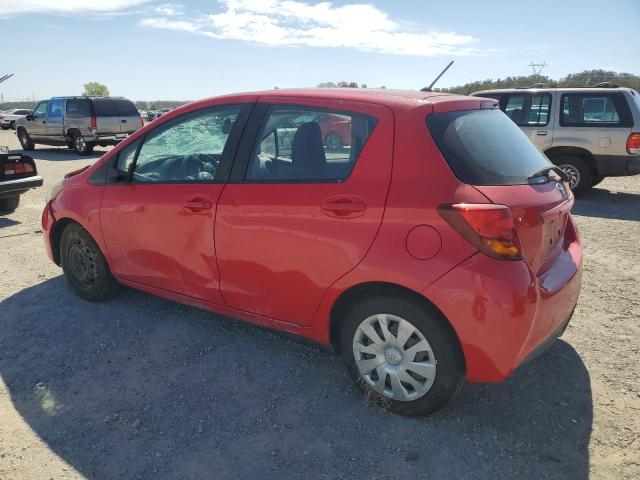 2015 TOYOTA YARIS - VNKKTUD30FA034624