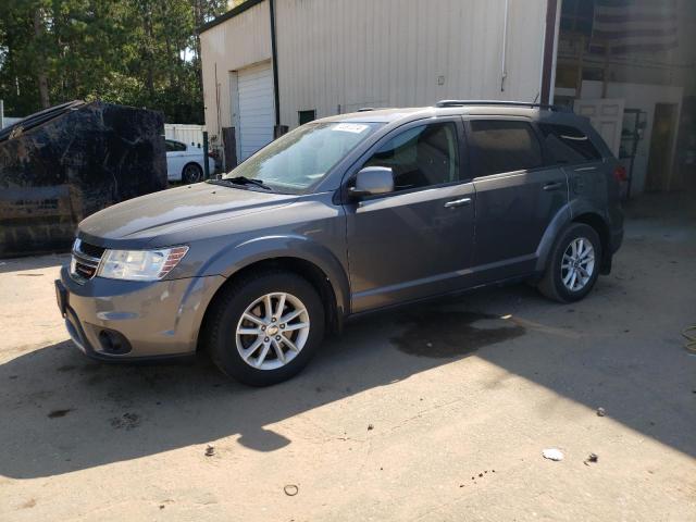 VIN 3C4PDDBG6DT566337 2013 Dodge Journey, Sxt no.1