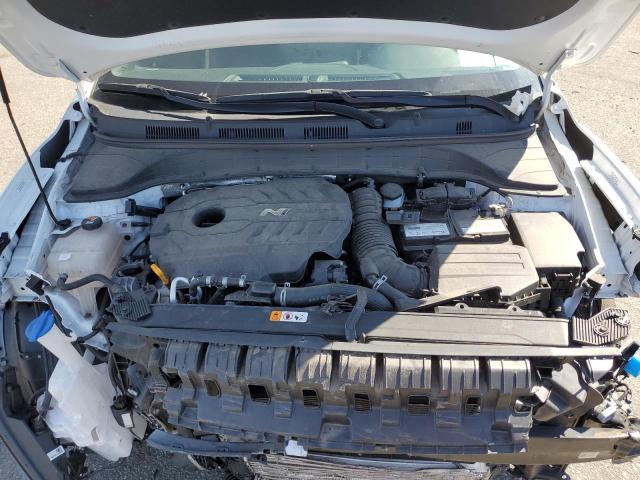 2022 HYUNDAI KONA N BAS KM8KH3AC3NU004034