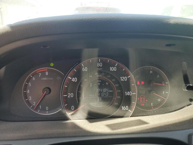 2017 HONDA ACCORD SPO - 1HGCR2F52HA264698