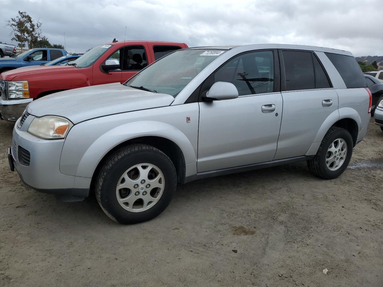 Saturn Vue 2006 