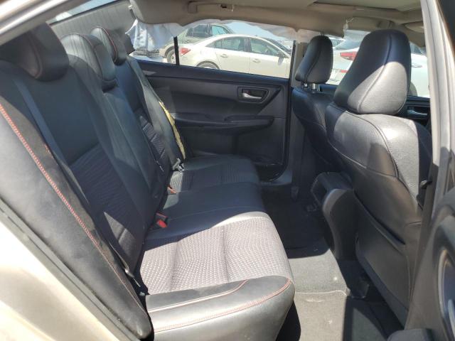 2015 TOYOTA CAMRY LE - 4T1BF1FK4FU027107