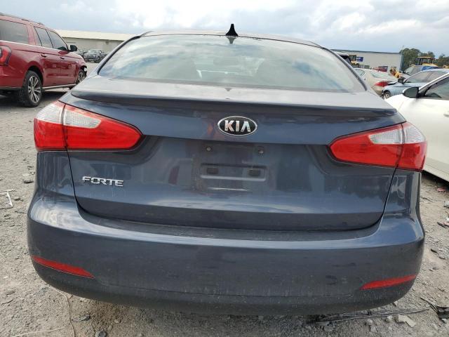 VIN KNAFX4A6XF5332942 2015 KIA Forte, LX no.6