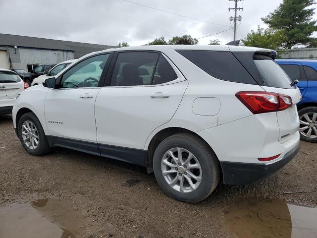 2019 CHEVROLET EQUINOX LT - 3GNAXJEV0KS593467