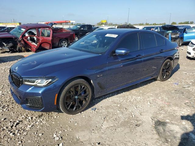 2022 BMW 530XE - WBA33AG03NCJ96373