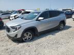 2018 GMC TERRAIN SL - 3GKALMEV7JL369180