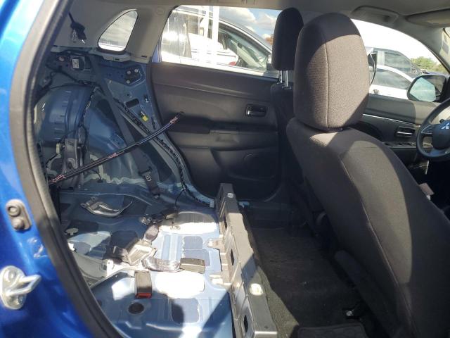 2020 MITSUBISHI OUTLANDER - JA4AP3AU3LU018521