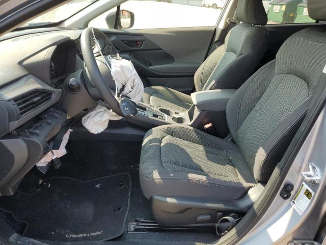 2024 SUBARU CROSSTREK - JF2GUADC3R8273771