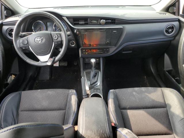 2017 TOYOTA COROLLA L - 5YFBURHE7HP703775