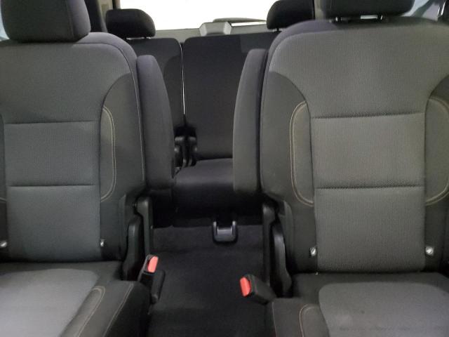 2020 CHEVROLET TRAVERSE L - 1GNERGKW7LJ142731