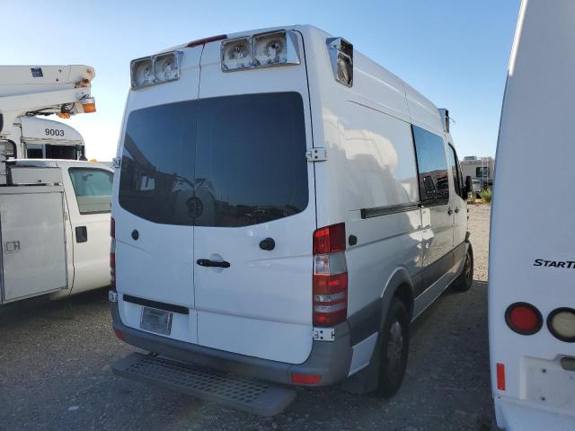 2014 MERCEDES-BENZ SPRINTER 2 WD3PE7CC5E5850306  66783794