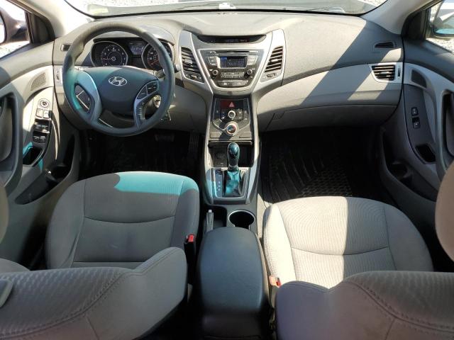 2015 HYUNDAI ELANTRA SE - 5NPDH4AE7FH650774