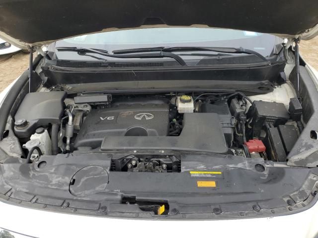 VIN 5N1DL0MM2HC548223 2017 Infiniti QX60 no.12