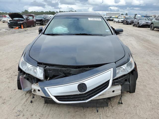 VIN 19UUA8F22DA004235 2013 Acura TL no.5