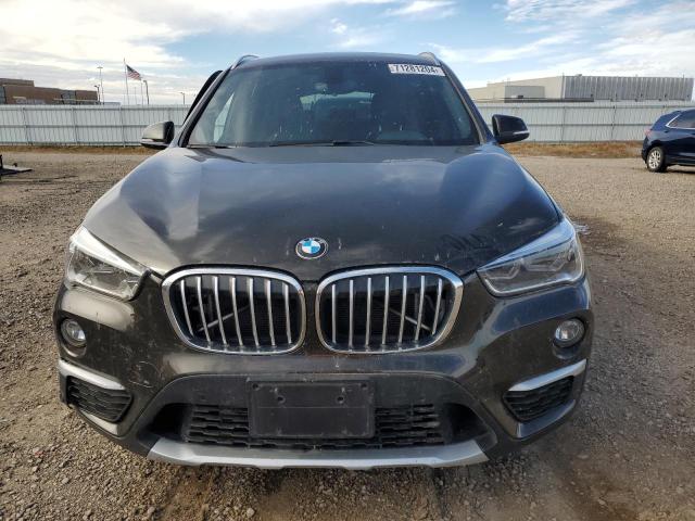 VIN WBXHT3C32H5F73326 2017 BMW X1, Xdrive28I no.5