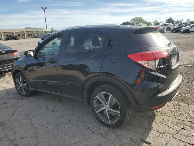 2022 HONDA HR-V EXL - 3CZRU6H76NM738416