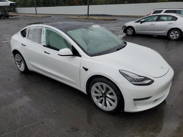 2021 TESLA MODEL 3 - 5YJ3E1EA2MF853870