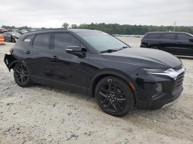 2022 CHEVROLET BLAZER 3LT - 3GNKBJRS9NS166120