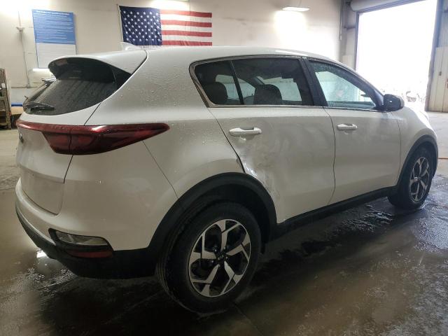 2021 KIA SPORTAGE L KNDPM3AC8M7917486  71267794