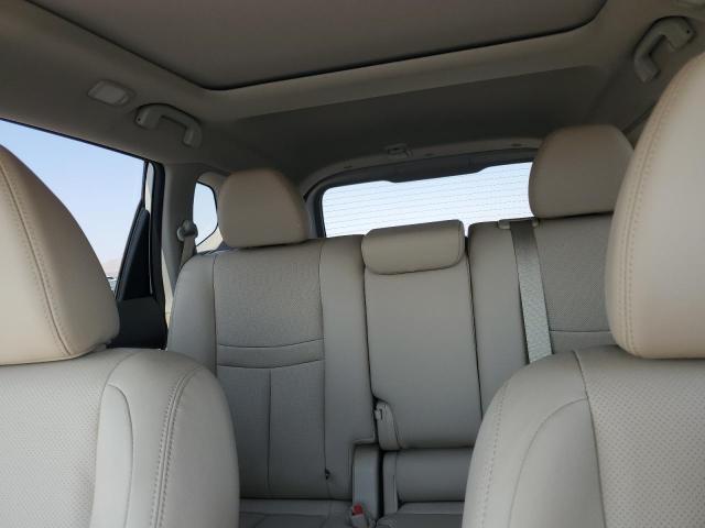 2016 NISSAN ROGUE S - 5N1AT2MTXGC827195