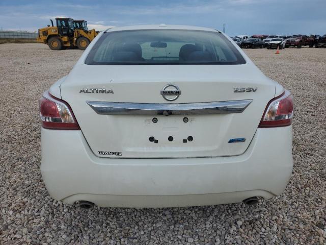 VIN 1N4AL3AP2DC275808 2013 Nissan Altima, 2.5 no.6