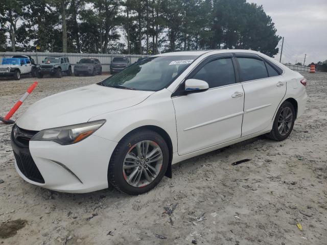 2015 TOYOTA CAMRY LE - 4T1BF1FK4FU073701