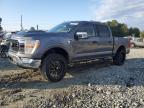 Lot #2960191088 2021 FORD F150 SUPER