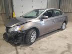 NISSAN SENTRA S photo