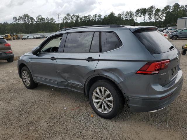 2020 VOLKSWAGEN TIGUAN S - 3VV1B7AX0LM180845